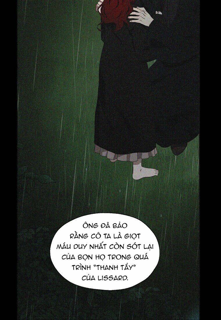 Quyến rũ papa của nhân vật phản diện: Chapter 79