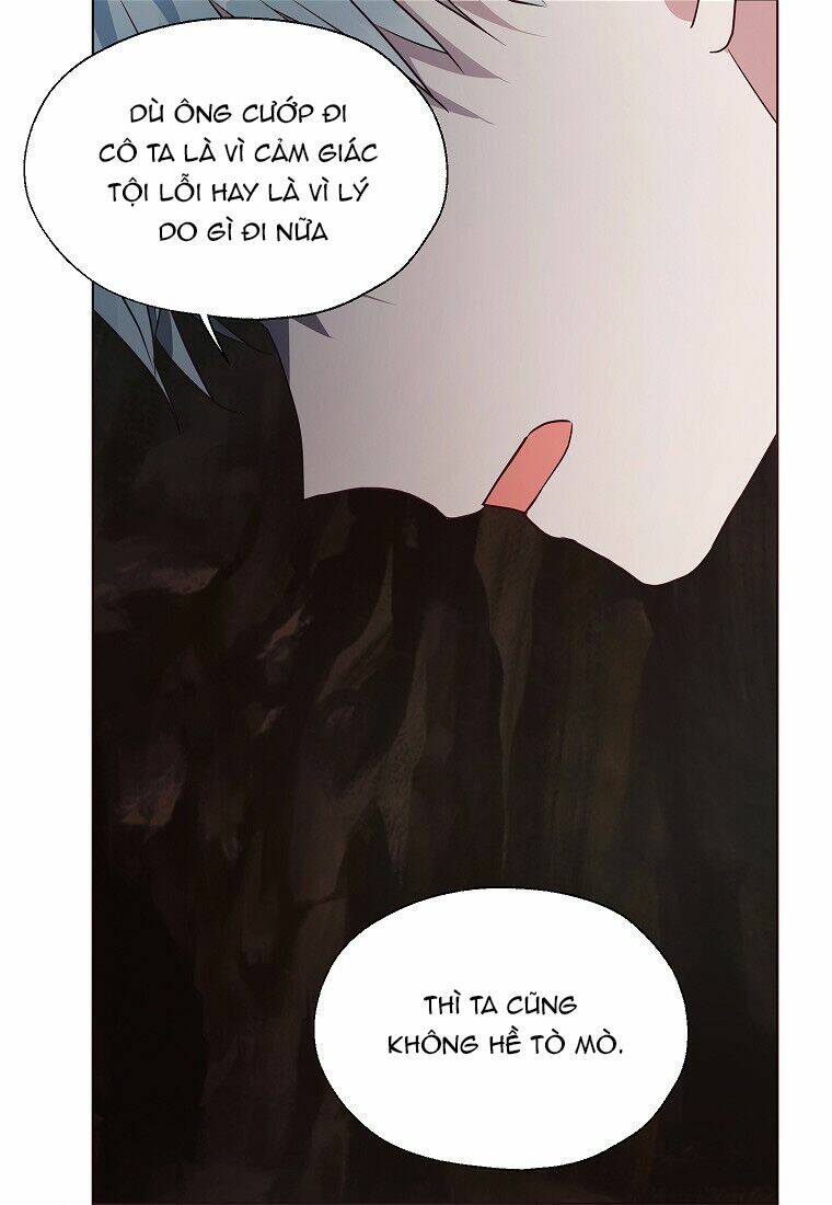 Quyến rũ papa của nhân vật phản diện: Chapter 79