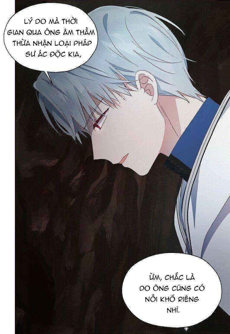 Quyến rũ papa của nhân vật phản diện: Chapter 79
