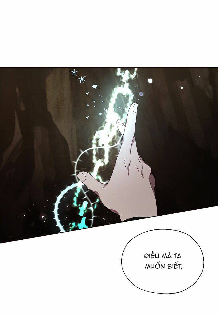 Quyến rũ papa của nhân vật phản diện: Chapter 79