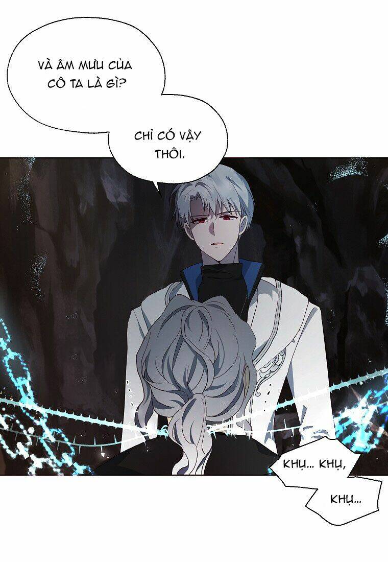 Quyến rũ papa của nhân vật phản diện: Chapter 79
