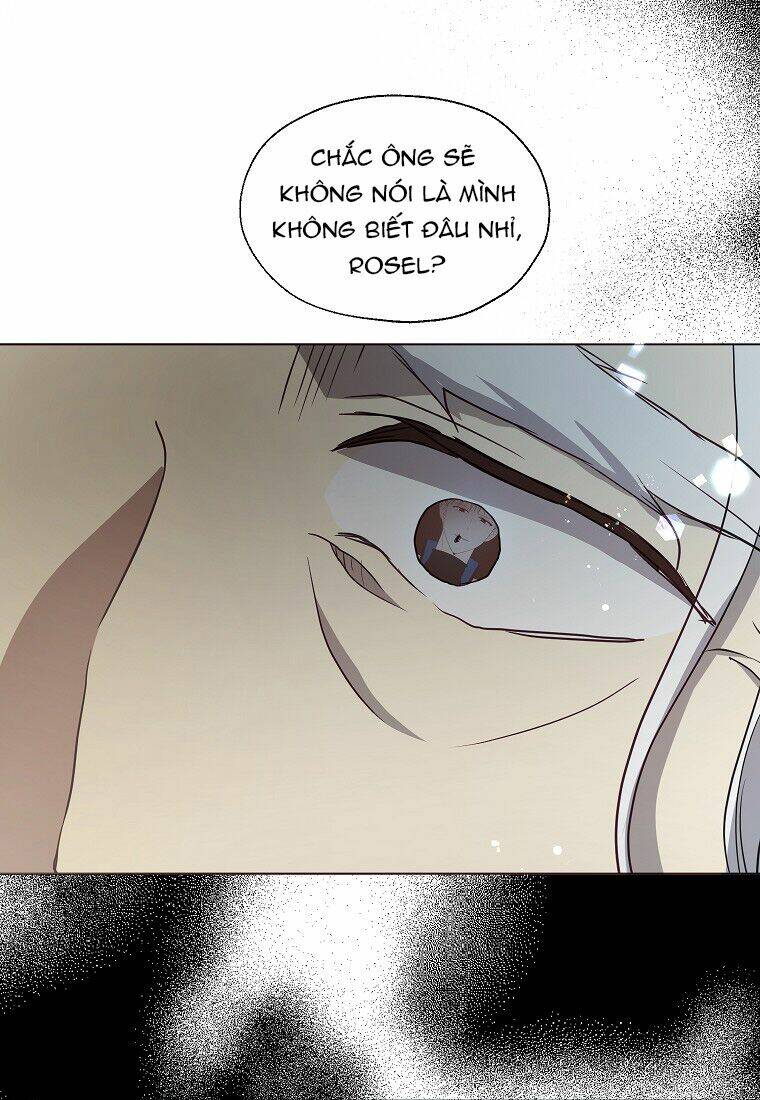 Quyến rũ papa của nhân vật phản diện: Chapter 79