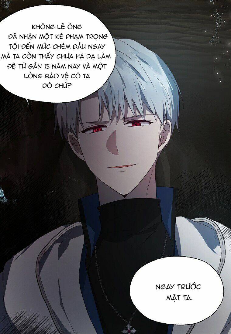 Quyến rũ papa của nhân vật phản diện: Chapter 79