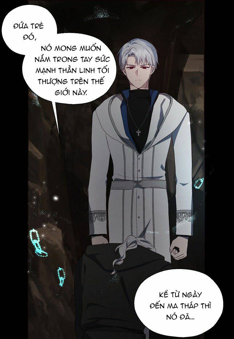 Quyến rũ papa của nhân vật phản diện: Chapter 79
