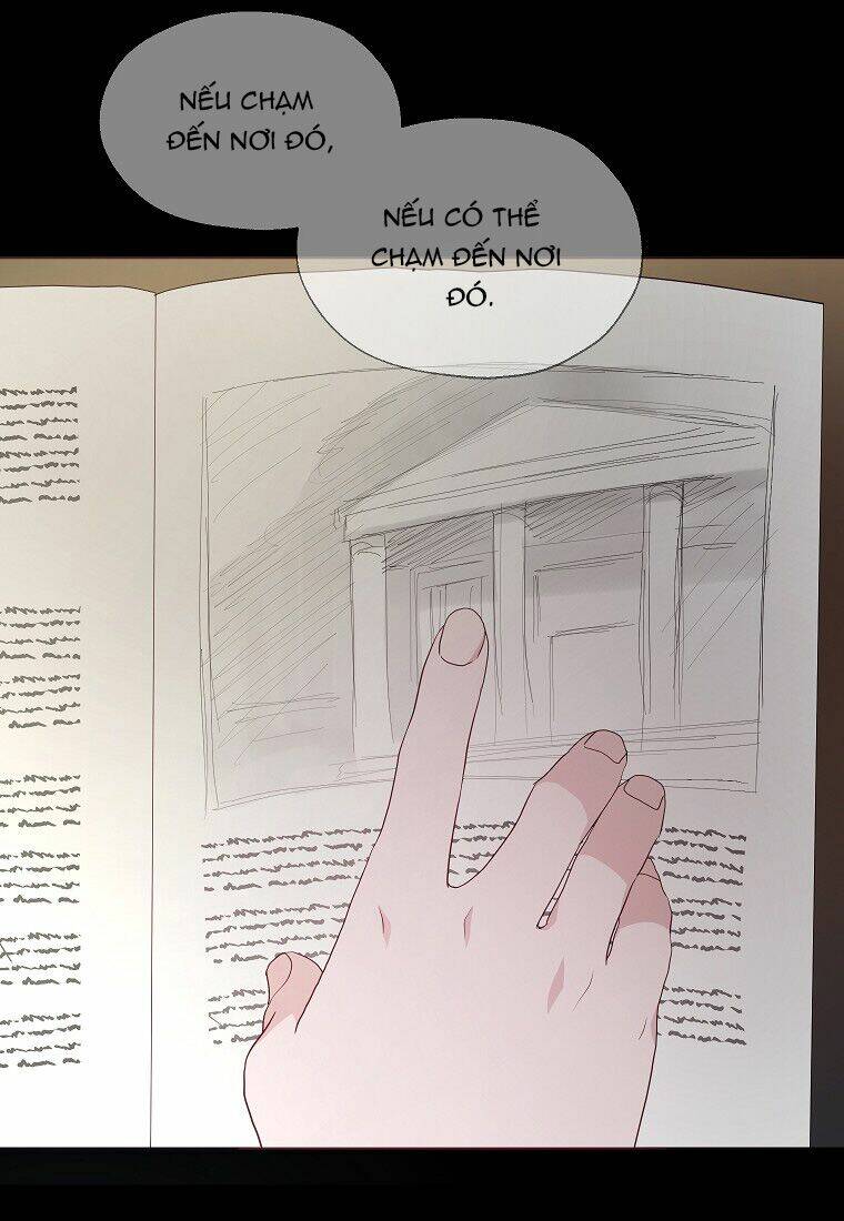 Quyến rũ papa của nhân vật phản diện: Chapter 79