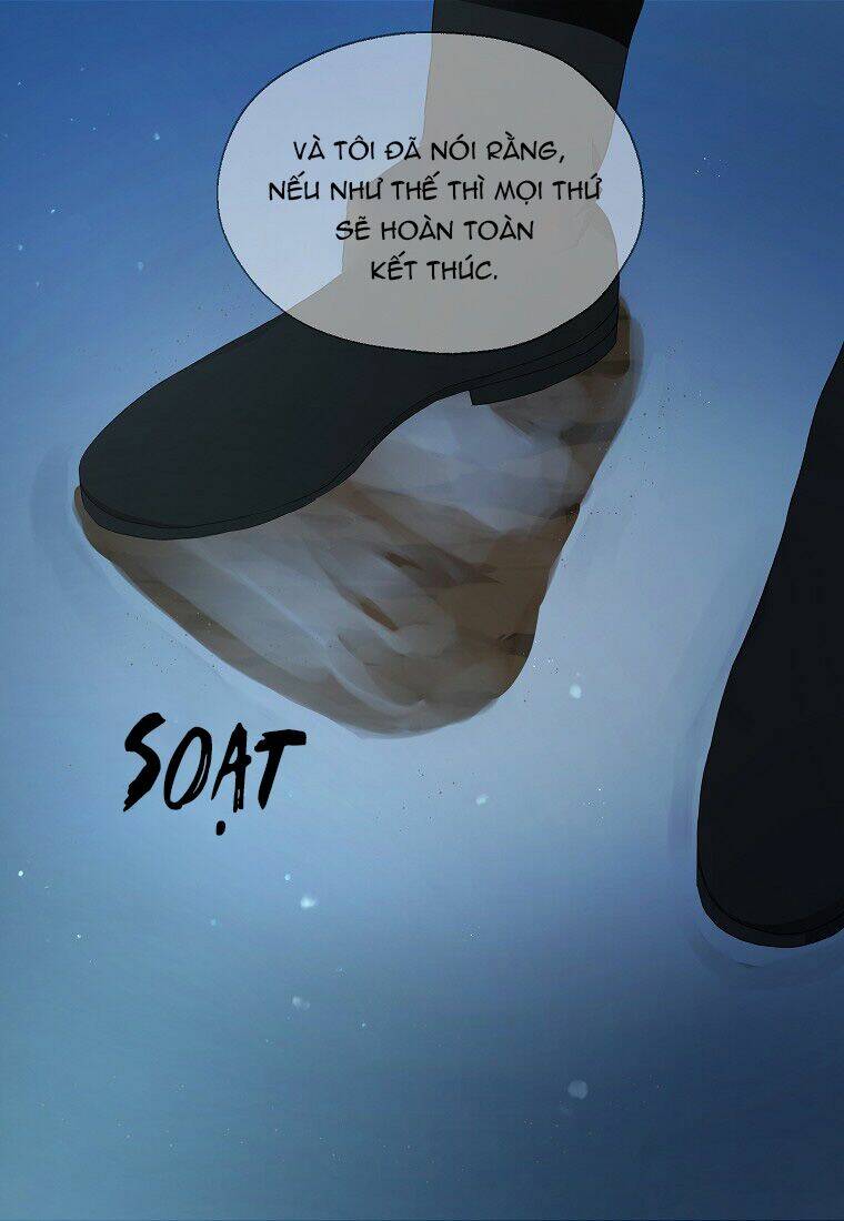 Quyến rũ papa của nhân vật phản diện: Chapter 79