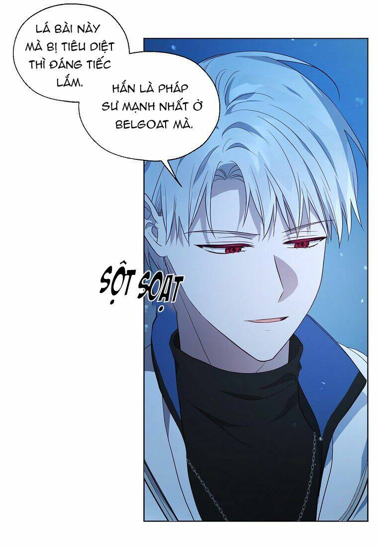 Quyến rũ papa của nhân vật phản diện: Chapter 79