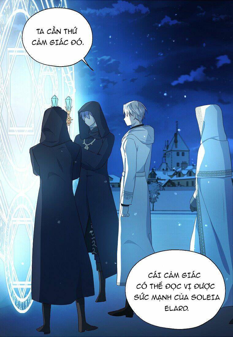 Quyến rũ papa của nhân vật phản diện: Chapter 79