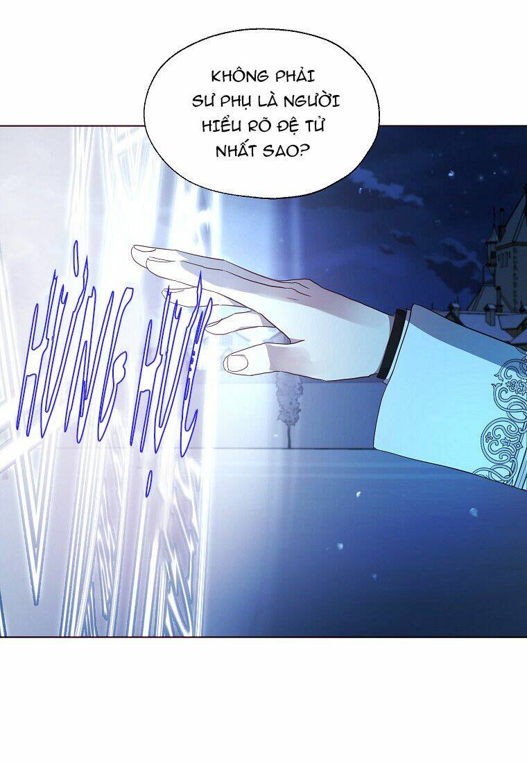 Quyến rũ papa của nhân vật phản diện: Chapter 79