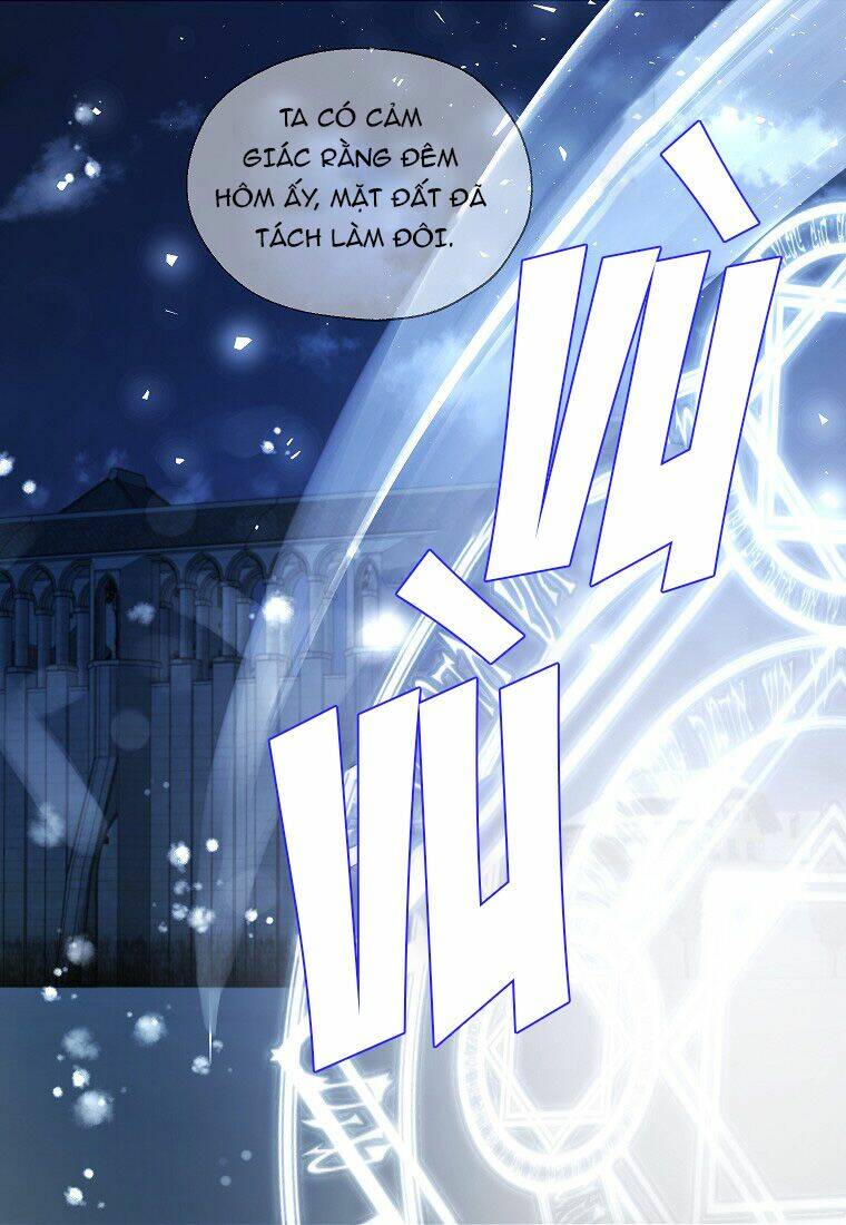 Quyến rũ papa của nhân vật phản diện: Chapter 79