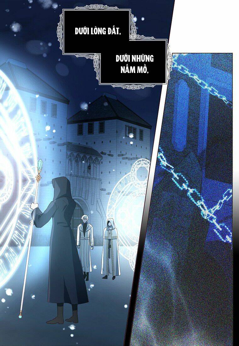 Quyến rũ papa của nhân vật phản diện: Chapter 79