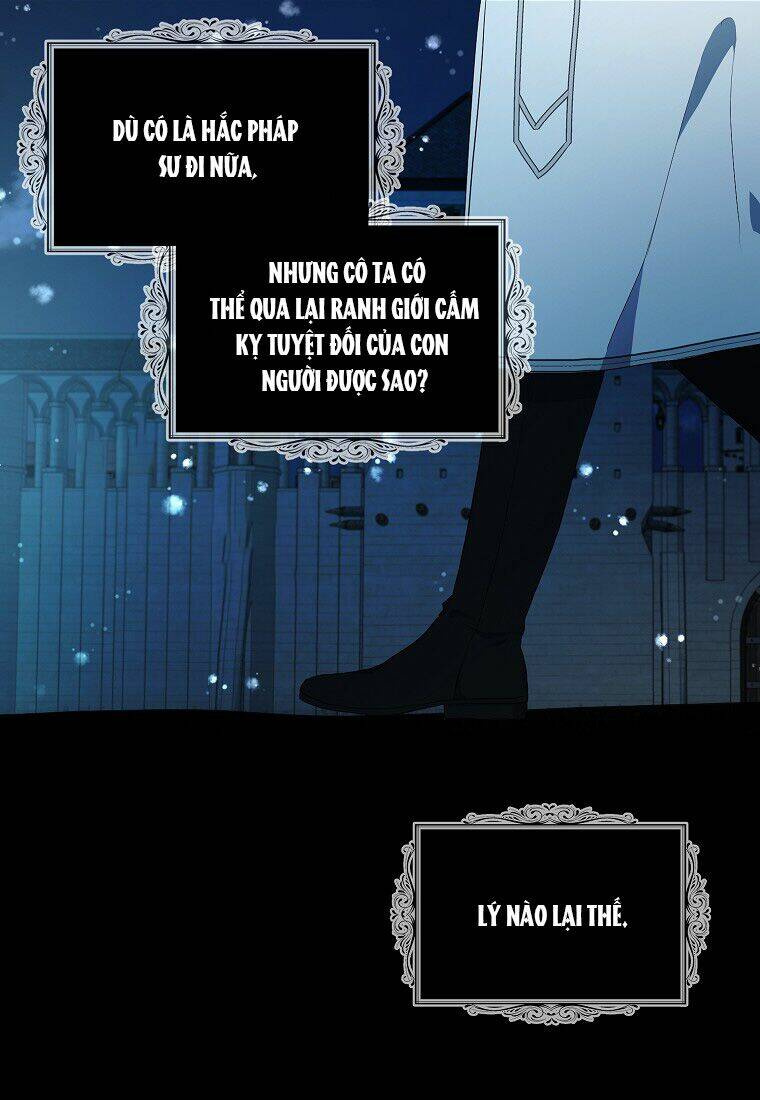 Quyến rũ papa của nhân vật phản diện: Chapter 79