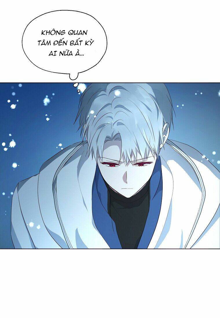 Quyến rũ papa của nhân vật phản diện: Chapter 79