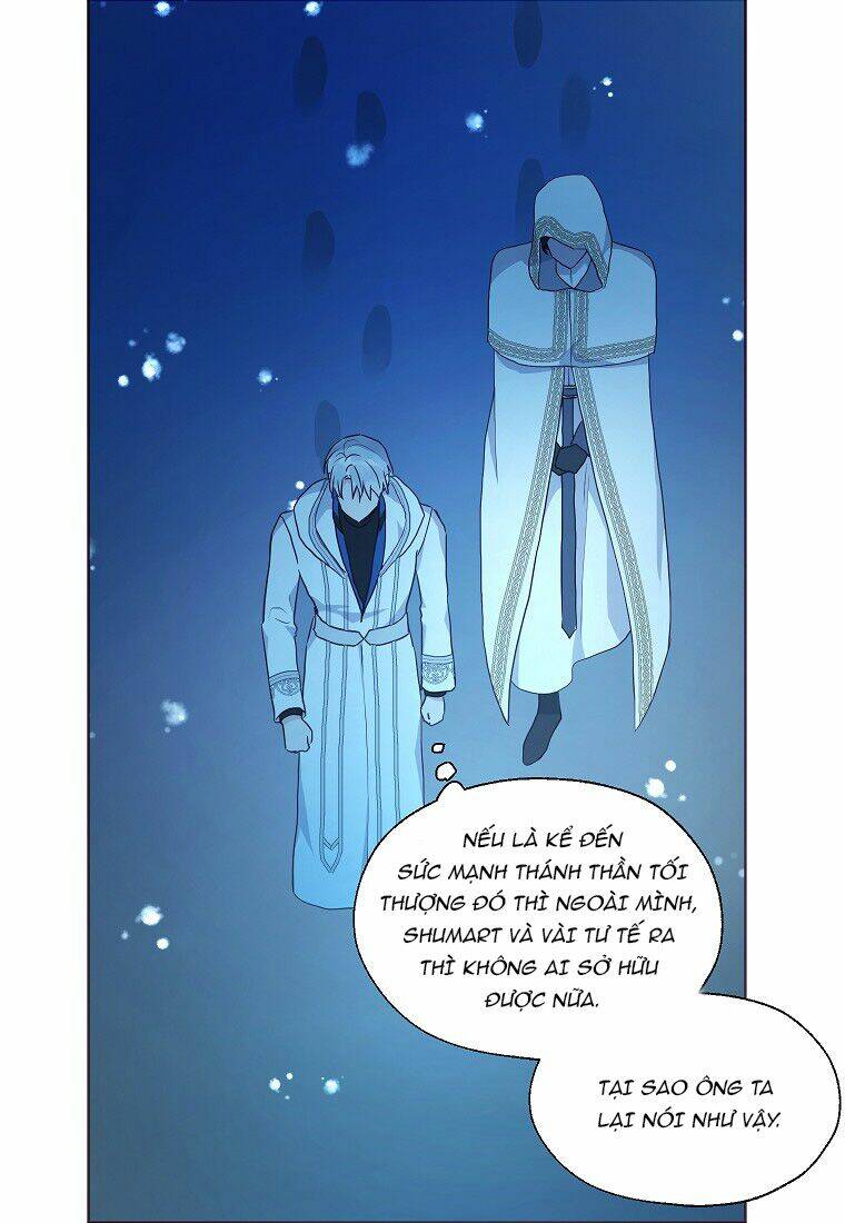 Quyến rũ papa của nhân vật phản diện: Chapter 79