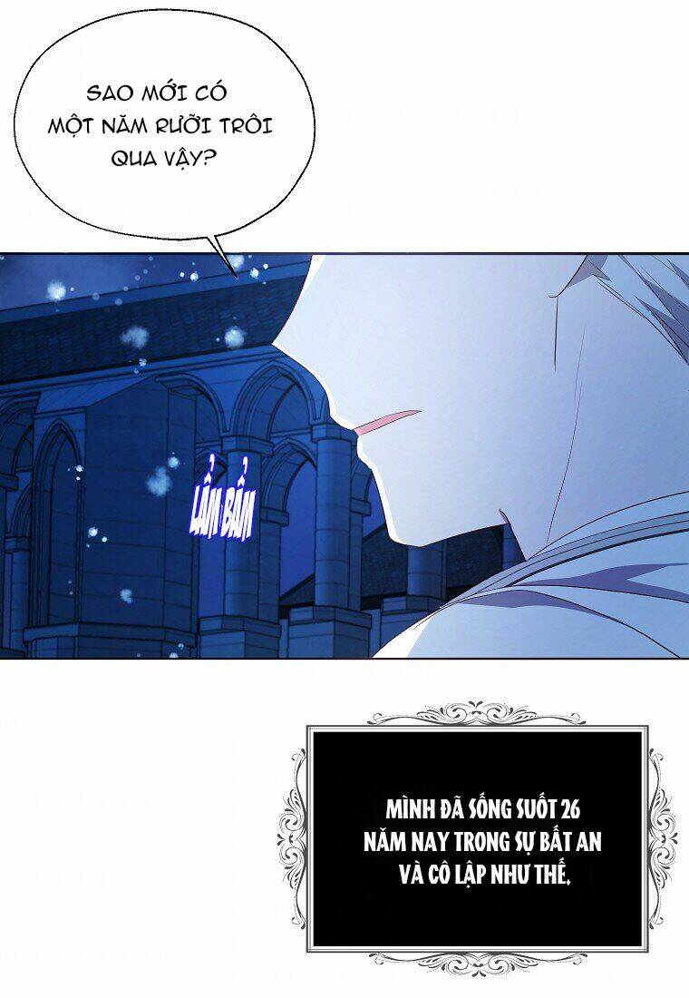 Quyến rũ papa của nhân vật phản diện: Chapter 79