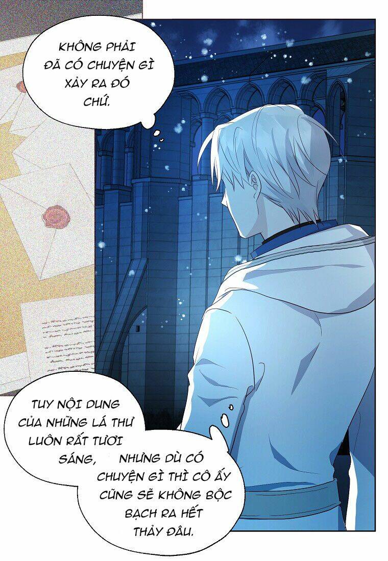 Quyến rũ papa của nhân vật phản diện: Chapter 79