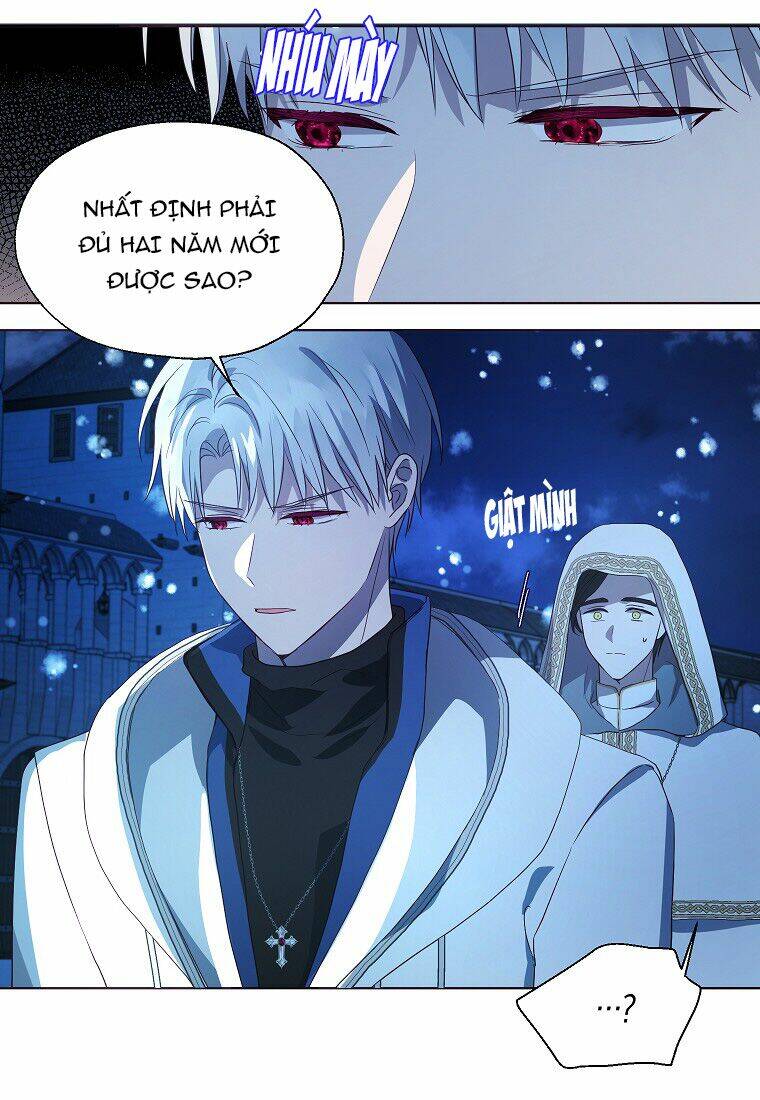 Quyến rũ papa của nhân vật phản diện: Chapter 79
