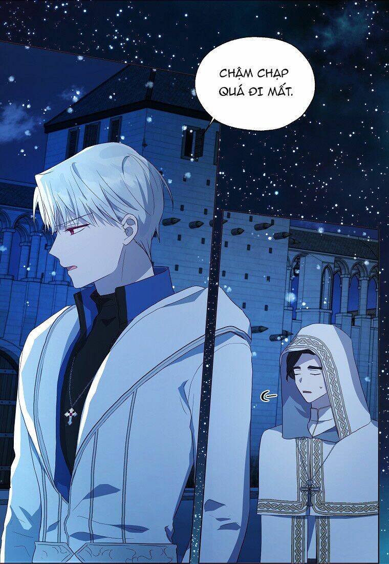 Quyến rũ papa của nhân vật phản diện: Chapter 79