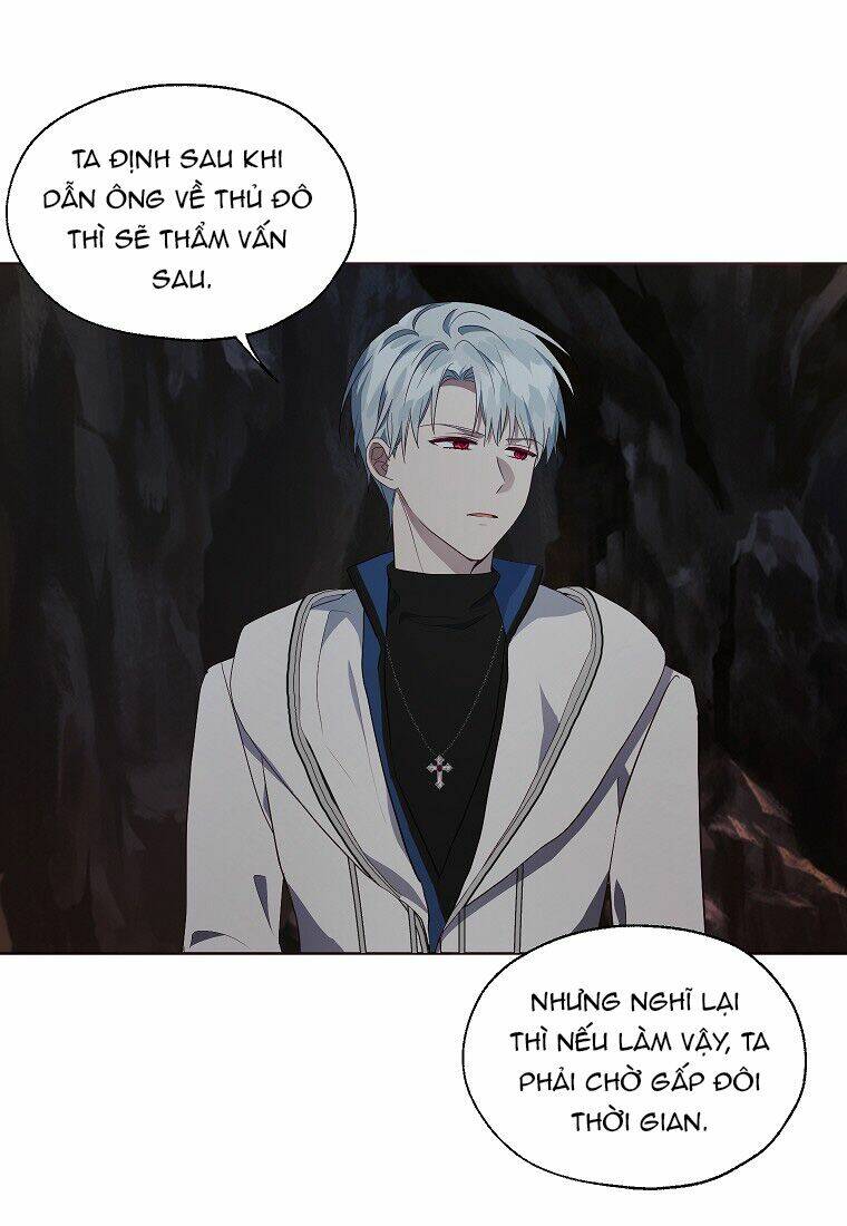 Quyến rũ papa của nhân vật phản diện: Chapter 79