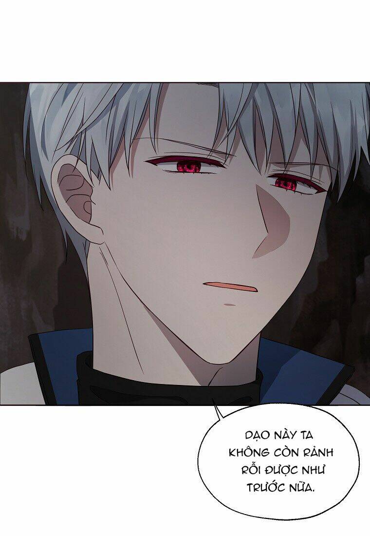 Quyến rũ papa của nhân vật phản diện: Chapter 79