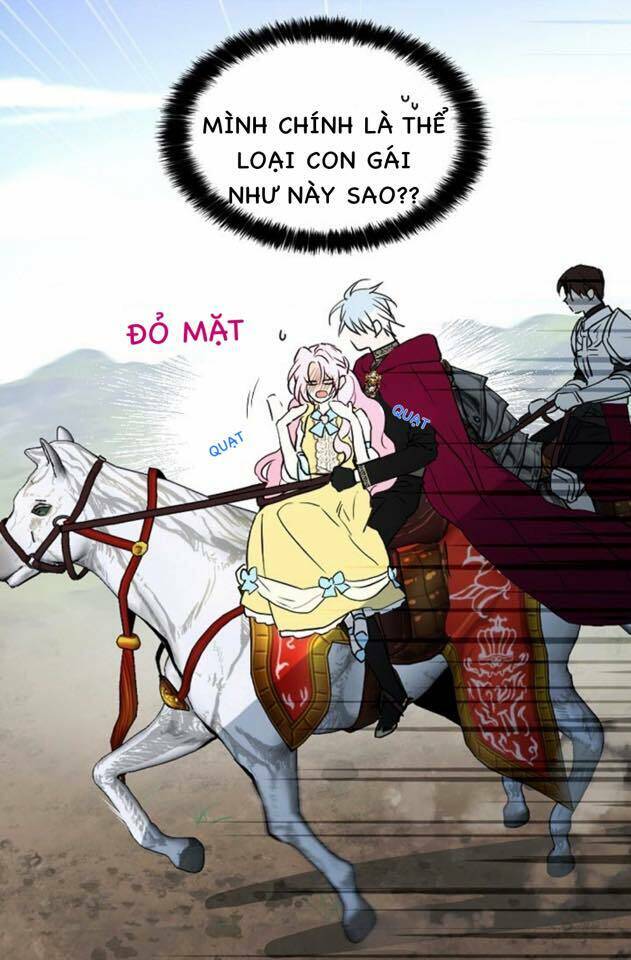 Quyến rũ papa của nhân vật phản diện: Chapter 8