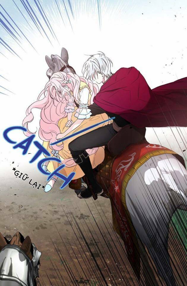 Quyến rũ papa của nhân vật phản diện: Chapter 8