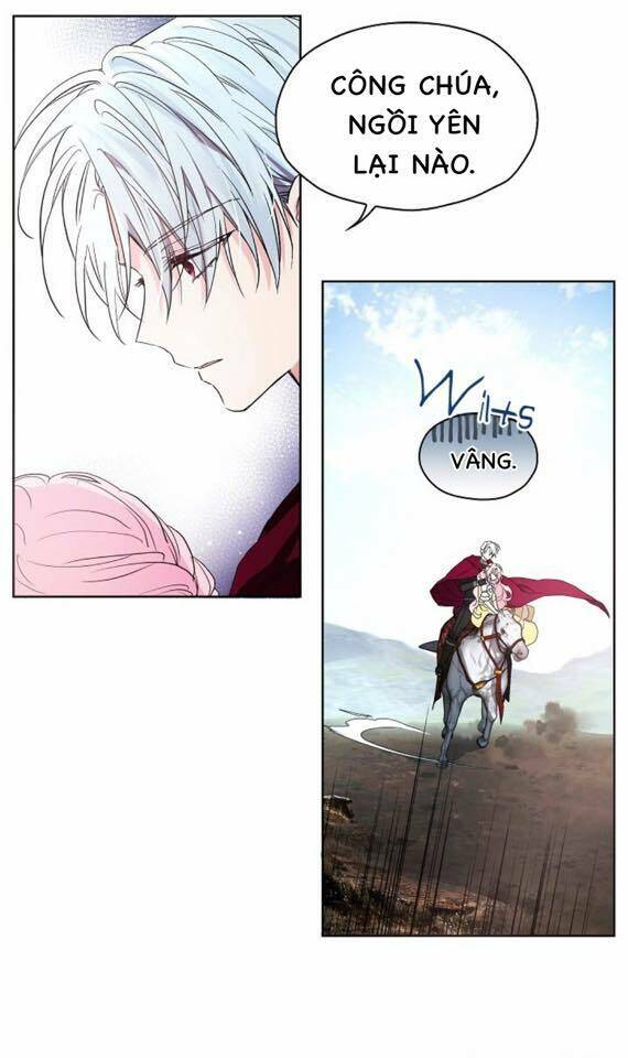 Quyến rũ papa của nhân vật phản diện: Chapter 8