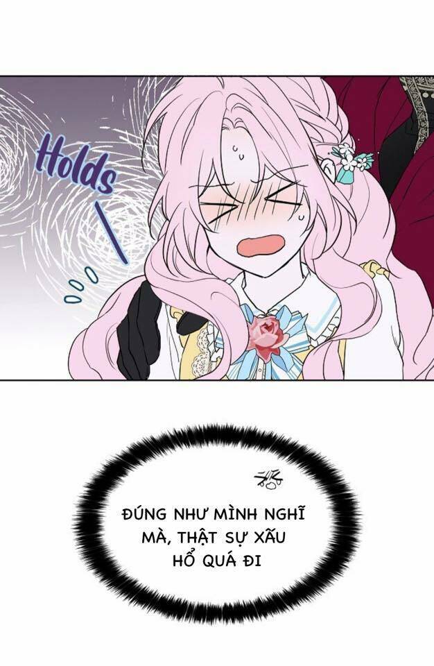 Quyến rũ papa của nhân vật phản diện: Chapter 8