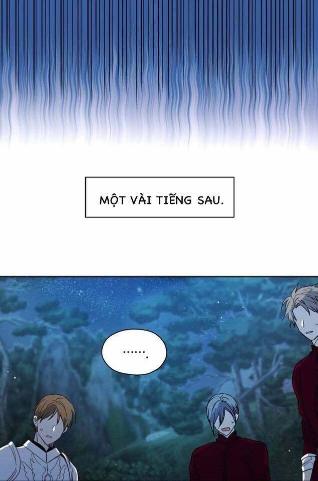 Quyến rũ papa của nhân vật phản diện: Chapter 8