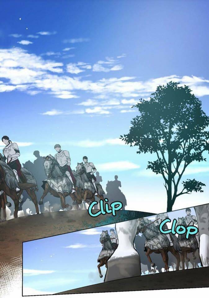 Quyến rũ papa của nhân vật phản diện: Chapter 8