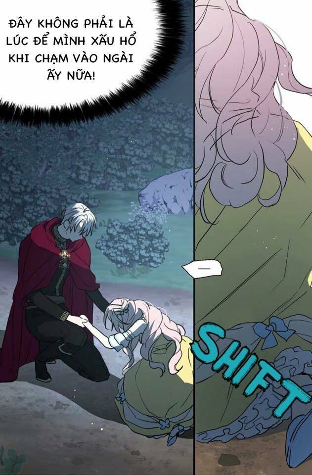 Quyến rũ papa của nhân vật phản diện: Chapter 8