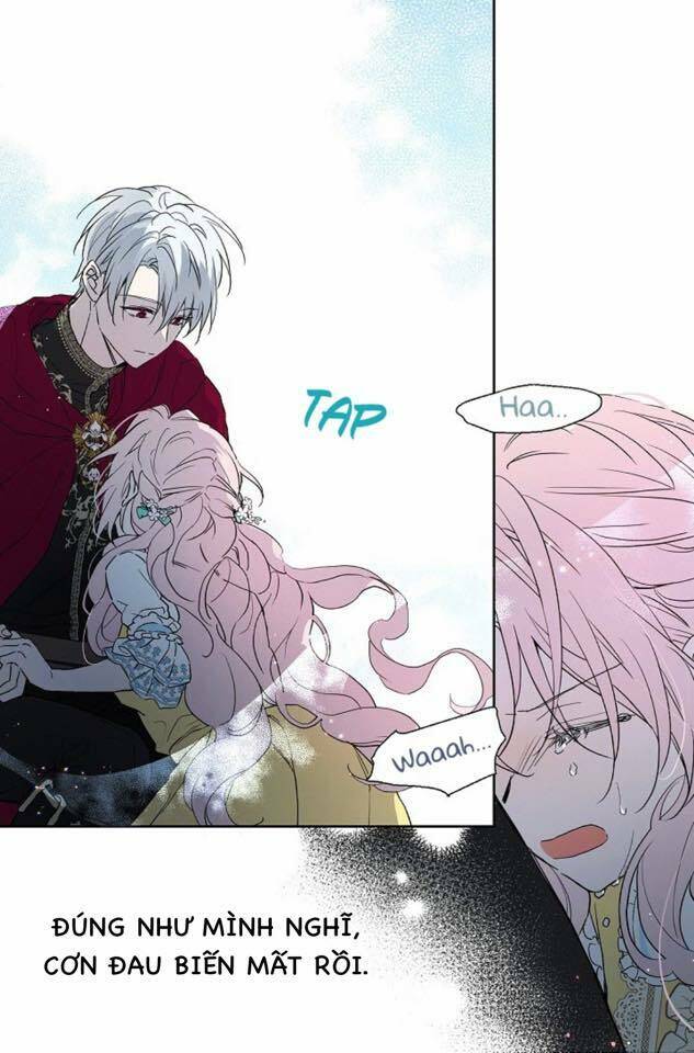 Quyến rũ papa của nhân vật phản diện: Chapter 8