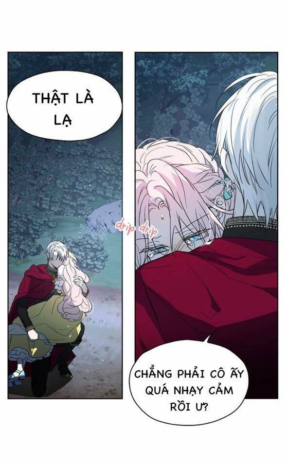 Quyến rũ papa của nhân vật phản diện: Chapter 8
