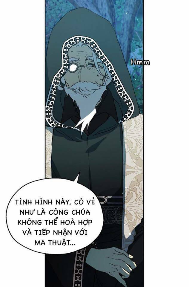 Quyến rũ papa của nhân vật phản diện: Chapter 8