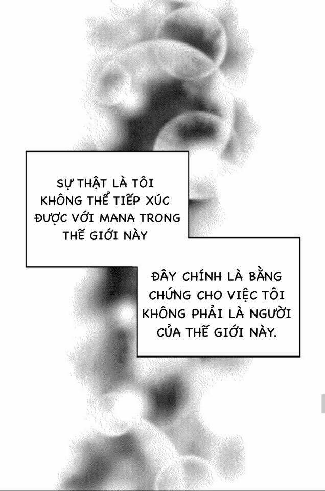Quyến rũ papa của nhân vật phản diện: Chapter 8