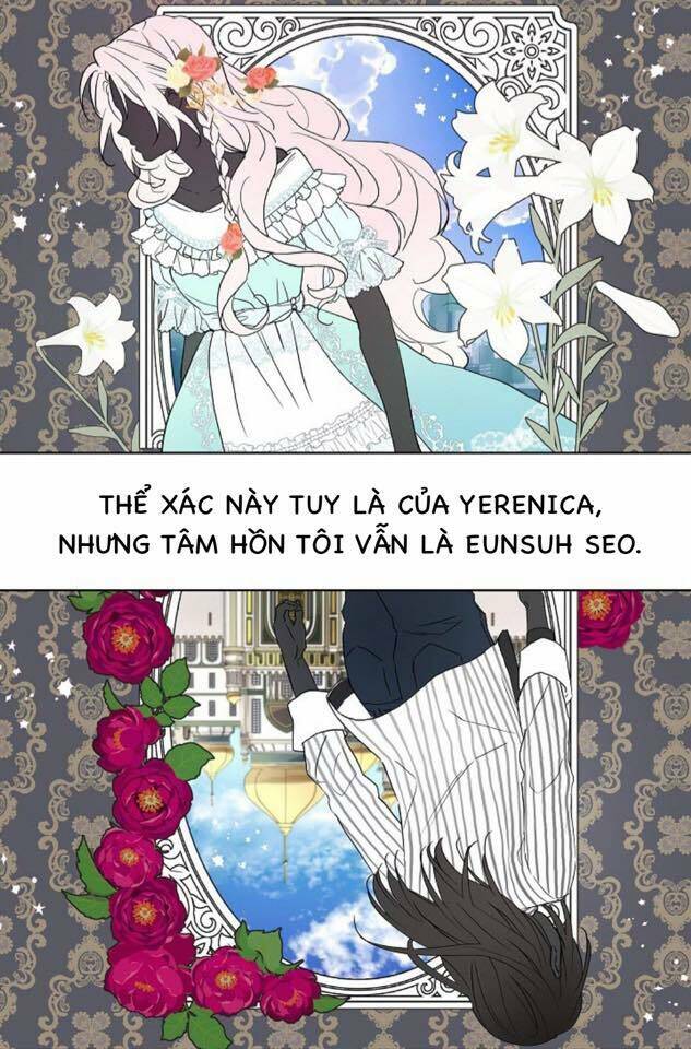 Quyến rũ papa của nhân vật phản diện: Chapter 8