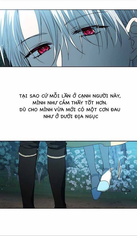 Quyến rũ papa của nhân vật phản diện: Chapter 8