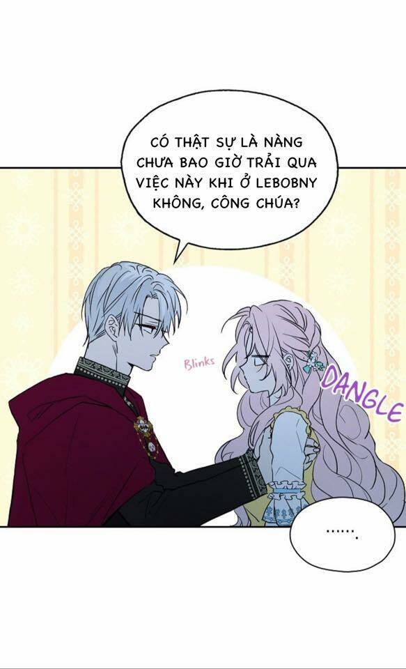 Quyến rũ papa của nhân vật phản diện: Chapter 8