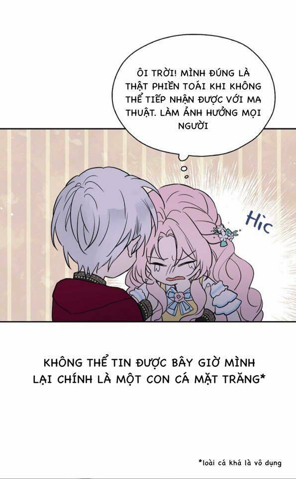 Quyến rũ papa của nhân vật phản diện: Chapter 8