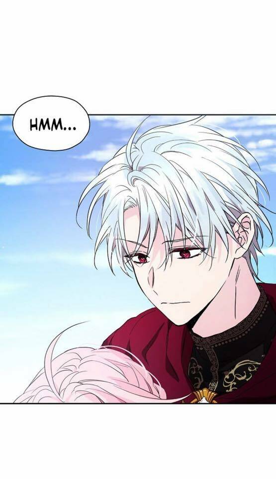 Quyến rũ papa của nhân vật phản diện: Chapter 8