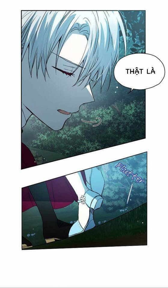 Quyến rũ papa của nhân vật phản diện: Chapter 8