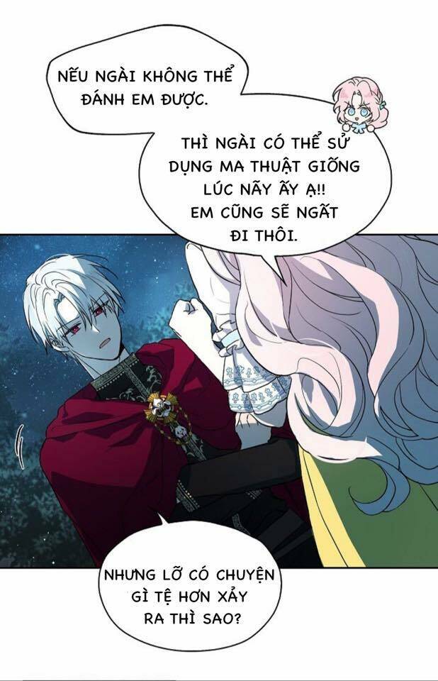 Quyến rũ papa của nhân vật phản diện: Chapter 8