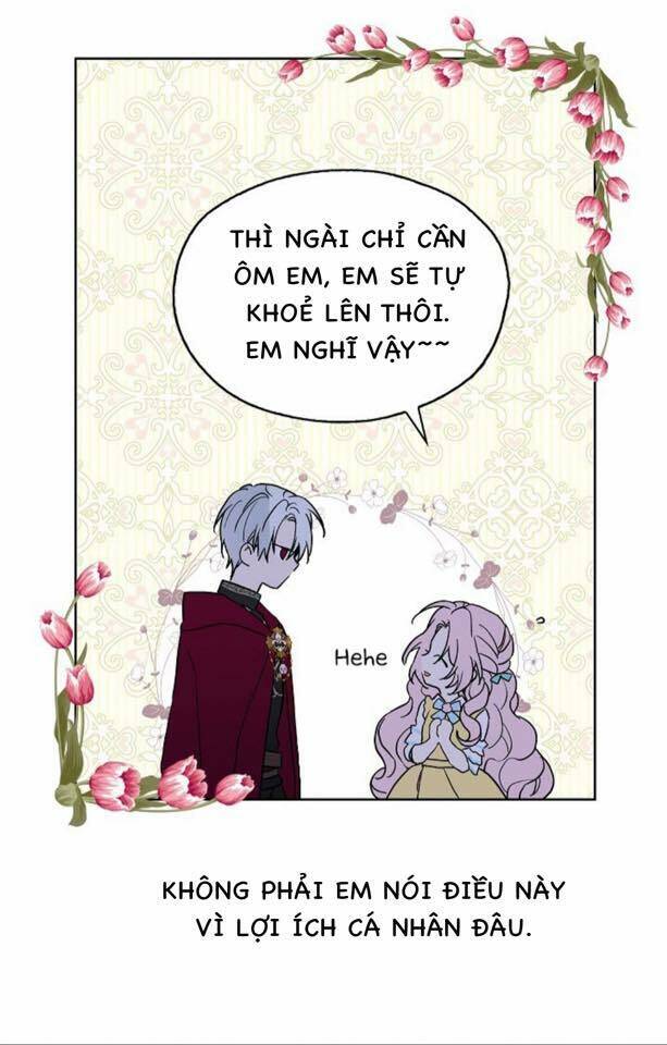 Quyến rũ papa của nhân vật phản diện: Chapter 8