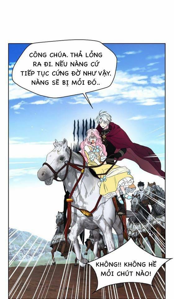 Quyến rũ papa của nhân vật phản diện: Chapter 8
