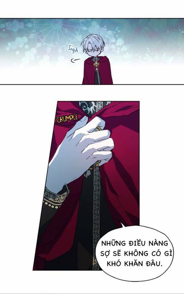 Quyến rũ papa của nhân vật phản diện: Chapter 8