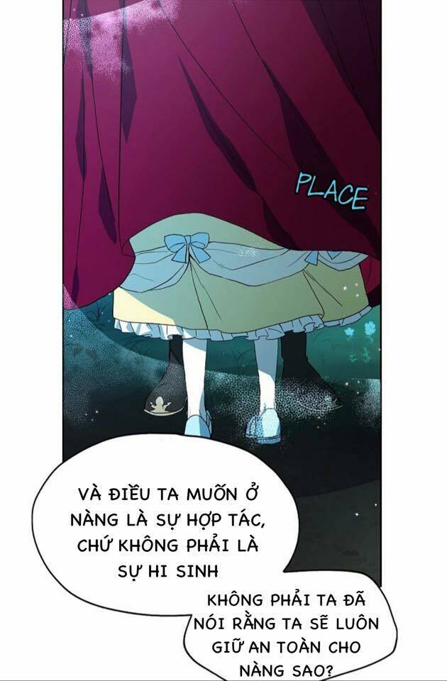 Quyến rũ papa của nhân vật phản diện: Chapter 8