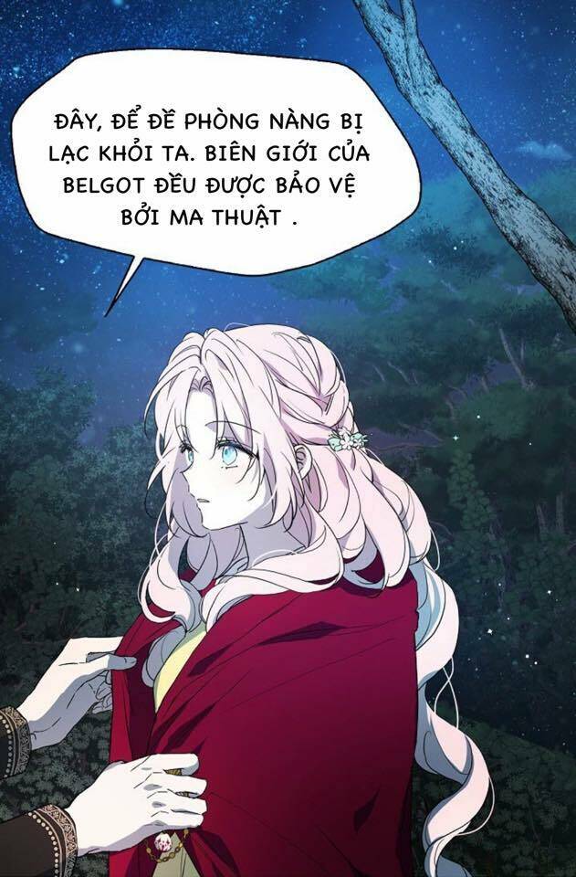 Quyến rũ papa của nhân vật phản diện: Chapter 8