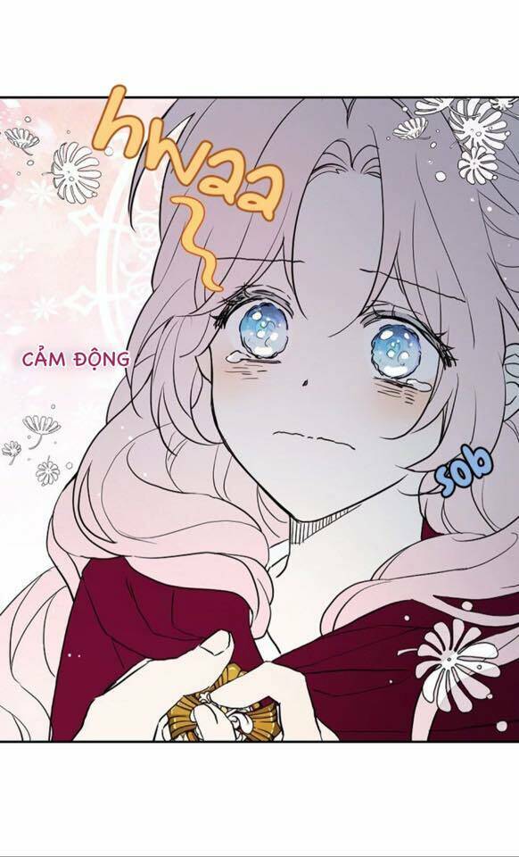 Quyến rũ papa của nhân vật phản diện: Chapter 8