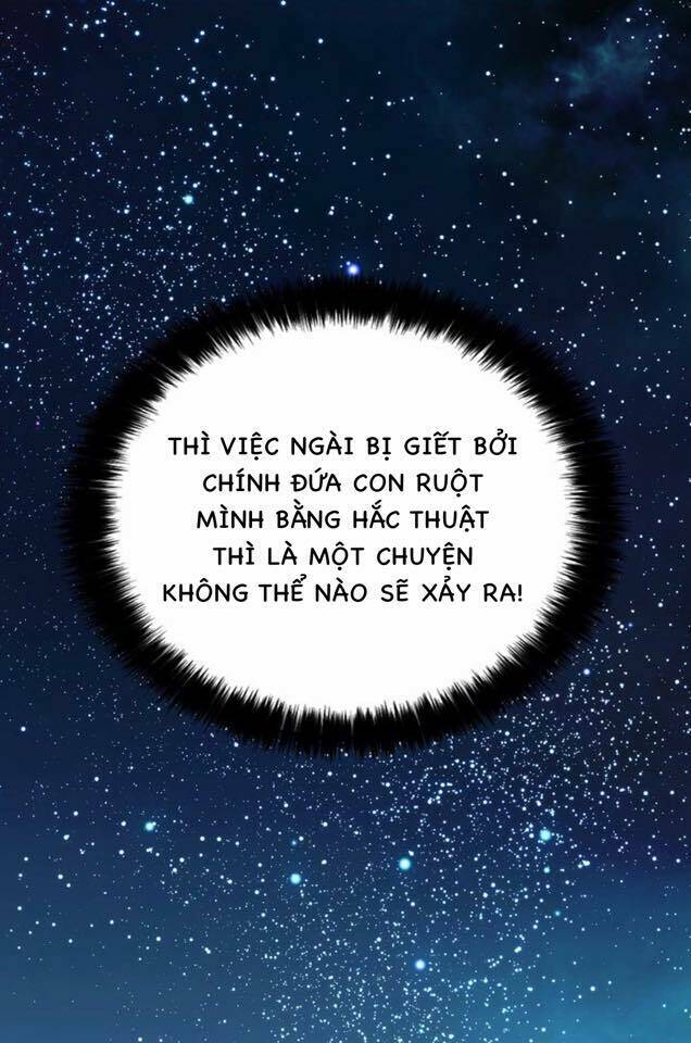 Quyến rũ papa của nhân vật phản diện: Chapter 8