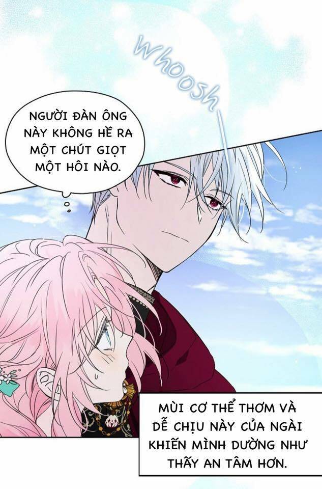 Quyến rũ papa của nhân vật phản diện: Chapter 8